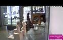 Άγαλμα αιγυπτιακού θεού κινείται! [Video]