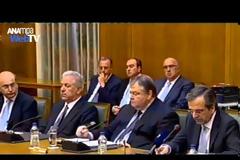 Α. Σαμαράς: Στόχος η εξάντληση της τετραετίας BINTEO...!!!