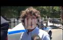 Tα παιδιά των υπουργών έκλεψαν την παράσταση στην ορκωμοσία