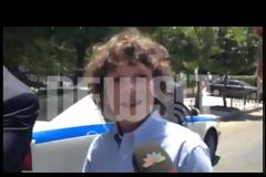 Tα παιδιά των υπουργών έκλεψαν την παράσταση στην ορκωμοσία