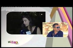 Κορόιδευαν την Σωτηροπούλου στο «Πρωινό mou»: «Καλύτερα να μασάει παρά να μιλάει»!