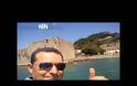 Κρυονέρι – Ναύπακτο με Jet Ski [video]