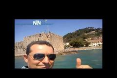 Κρυονέρι – Ναύπακτο με Jet Ski [video]