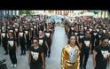 Το μεγαλύτερο ελληνικό flashmob έγινε για τον Michael Jackson