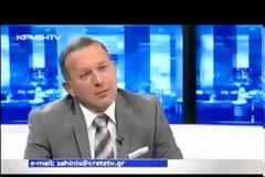 Ν. Λυγερός για Τουρκία