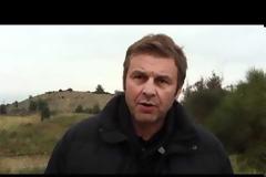 Λαμία: Την ημέρα των γενεθλίων του θα κάτσει στο εδώλιο για τα διόδια ο Απ. Γκλέτσος [video]
