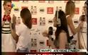 Έδιωξαν γνωστή τραγουδίστρια από τα Mad Video Music Awards
