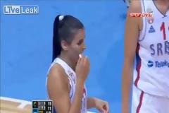 Καλό το γυναικείο μπάσκετ αλλά η γυναίκα είναι γυναίκα!