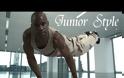 B-boy junior: Απολαύστε τον καλύτερο breakdancer [Video]