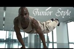 B-boy junior: Απολαύστε τον καλύτερο breakdancer [Video]