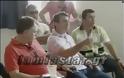 Ευρεία σύσκεψη στη Φωκίδα για τους δραπέτες κακοποιούς
