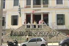 Γιατί αναβλήθηκε η δίκη του Απόστολου Γκλέτσου;