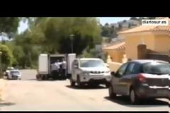 Ισπανία: Σκότωσαν την κόρη τους και αυτοκτόνησαν (βίντεο)