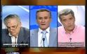 Συνέντευξη του Αντιπροέδρου του Συνδέσμου Εθνικής Ενότητας Ανχη εα Χρήστου Χρηστίδη στην Τηλεόραση ΔΕΛΤΑ Αλεξανδρούπολης (Βίντεο)