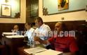 Πυρκαγιά στον Δήμο Ξάνθης για “παραποιημένα” πρακτικά! [video]