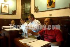 Πυρκαγιά στον Δήμο Ξάνθης για “παραποιημένα” πρακτικά! [video]