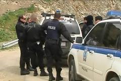 Είδαμε και ακούσαμε το κατασκοπευτικό αεροσκάφος που έπεσε
