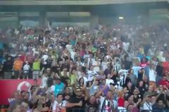 H ΠΡΩΤΗ ΤΟΥ ΠΑΟΚ: Γκαρσία: Τώρα χαμογελώ και πάλι…4 ΒΙΝΤΕΟ