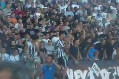 H ΠΡΩΤΗ ΤΟΥ ΠΑΟΚ: Γκαρσία: Τώρα χαμογελώ και πάλι…4 ΒΙΝΤΕΟ