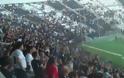 H ΠΡΩΤΗ ΤΟΥ ΠΑΟΚ: Γκαρσία: Τώρα χαμογελώ και πάλι…4 ΒΙΝΤΕΟ