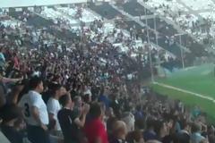 H ΠΡΩΤΗ ΤΟΥ ΠΑΟΚ: Γκαρσία: Τώρα χαμογελώ και πάλι…4 ΒΙΝΤΕΟ