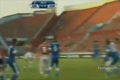 Ισοπαλία-πρωτιά με Παραγουάη η Εθνική U-20