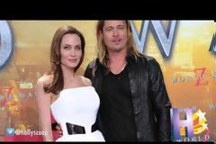 Παιδί πριν την αφαίρεση ωοθηκών θέλει η Angelina Jolie