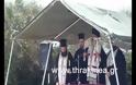 Βίντεο: Μία μεγάλη Ελληνική Σημαία στα Ελληνοτουρκικά σύνορα