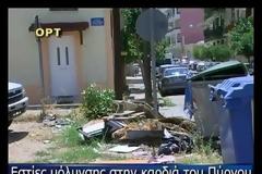 Πύργος: Kίνδυνος από εστίες μόλυνσης