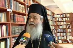 Μητροπολίτης Νικόλαος: Μην αφήνετε τον λαό απροστάτευτο [video]