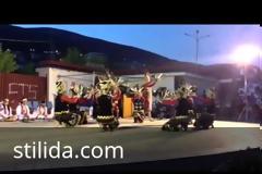 Η Ινδονησία στη Στυλίδα! [video]