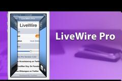 LiveWire Pro: Cydia tweak new ($0.99)