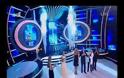 Ο Θανάσης Αλευράς ο νικητής του «Your face sounds familiar»