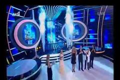 Ο Θανάσης Αλευράς ο νικητής του «Your face sounds familiar»