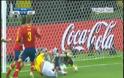 Βραζιλία - Ισπανία 3-0 (videos)