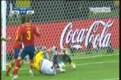 Βραζιλία - Ισπανία 3-0 (videos)