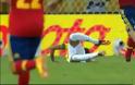 Βραζιλία - Ισπανία 3-0 (videos)