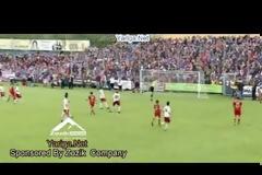 15-1 η Μπάγερν στο ντεμπούτο του Πεπ! [Video]