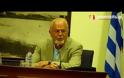 Θανάσης Οικονόμου: «Τα Γρεβενά στο χάρτη του κόσμου» (video)