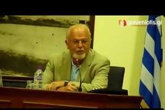 Θανάσης Οικονόμου: «Τα Γρεβενά στο χάρτη του κόσμου» (video)