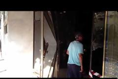 Πάτρα: Αντεξουσιαστές εσπασαν το ξενοδοχείο ΑΣΤΗΡ [video]