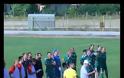 Οι παλαίμαχοι του Παναθηναϊκού στη Ζαχάρω! [video]