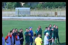 Οι παλαίμαχοι του Παναθηναϊκού στη Ζαχάρω! [video]