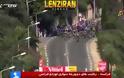 Ο σκύλος στο Γύρο της Γαλλίας