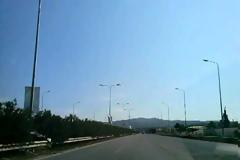Θεσσαλονίκη: Εκεί που τα φώτα δεν σβήνουν ποτέ...