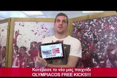ΤΑ 7 ΠΙΟ ΔΗΜΟΦΙΛΗ VIDEOS ΤΟΥ ΜΗΝΑ ΤΗΣ ΠΑΕ ΟΛΥΜΠΙΑΚΟΣ *VIDEOS*