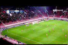 ΤΑ 7 ΠΙΟ ΔΗΜΟΦΙΛΗ VIDEOS ΤΟΥ ΜΗΝΑ ΤΗΣ ΠΑΕ ΟΛΥΜΠΙΑΚΟΣ *VIDEOS*