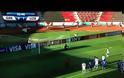 Live: Ελλάδα-Ουζμπεκιστάν 1-1 (35')