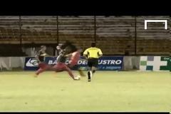 Golazo με τα όλα του! [Video]