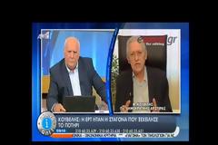 Φ. ΚΟΥΒΕΛΗΣ: Ο ΠΡΩΘΥΠΟΥΡΓΟΣ ΗΘΕΛΕ ΝΑ ΠΡΟΚΑΛΕΣΕΙ ΕΚΛΟΓΕΣ